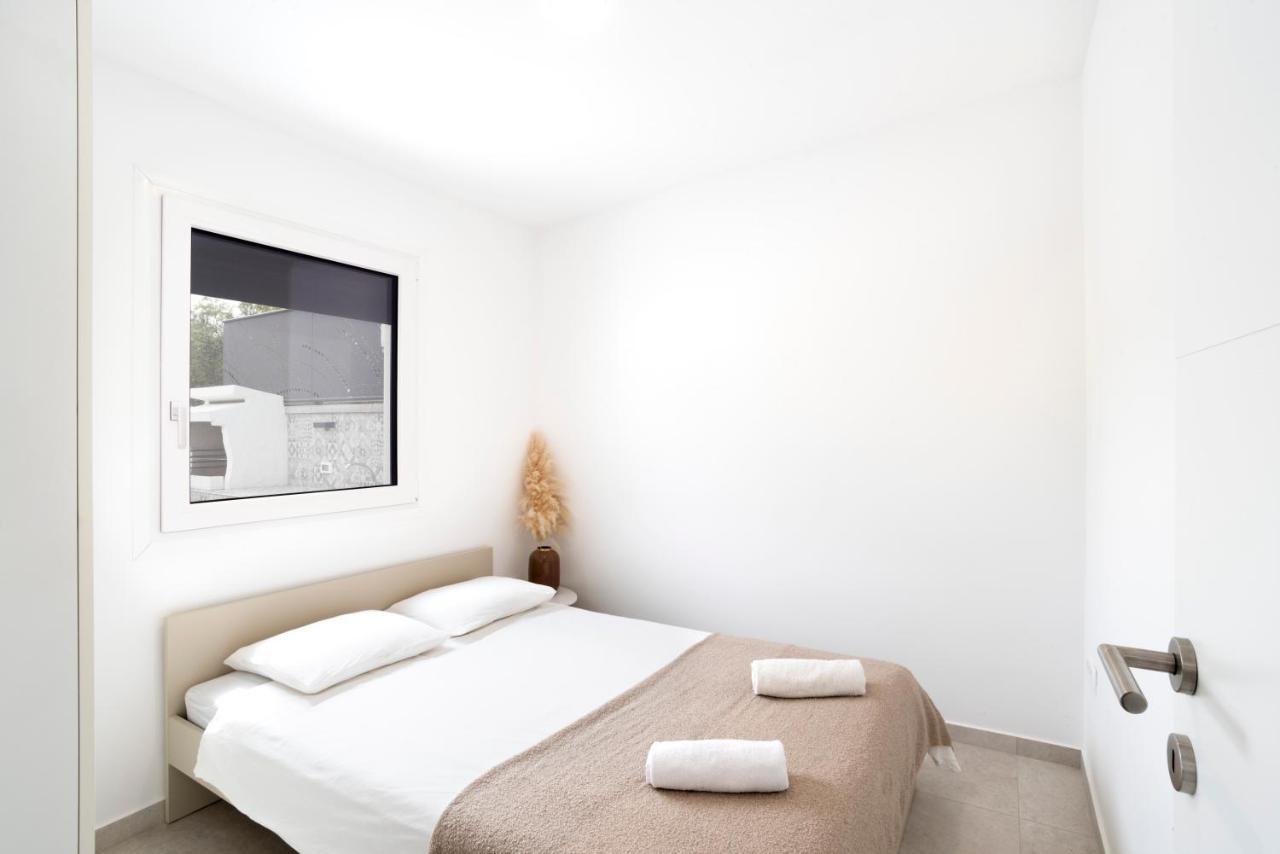 Casa Limoncino By Locap Group Apartment Koper Exterior photo